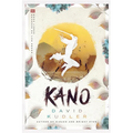 Kano: A Kunoichi Tale - Paperback