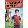 Encyclopedia Brown, Super Sleuth - Paperback