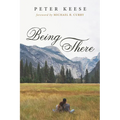 Being There - Paperback