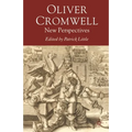 Oliver Cromwell: New Perspectives - Paperback