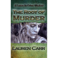 The Root of Murder - Paperback