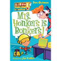 My Weird School #18: Mrs. Yonkers Is Bonkers! - Paperback