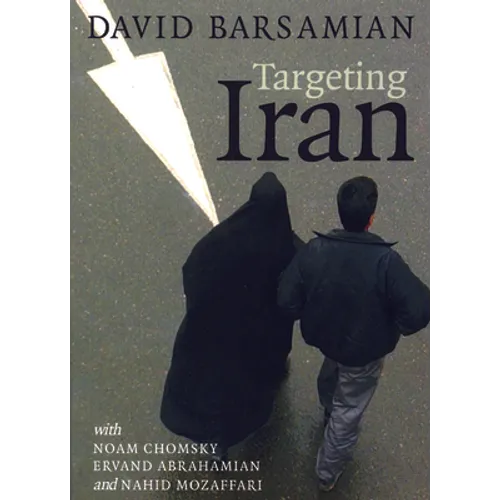 Targeting Iran - Paperback