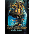 Jars in Wonderland under Water Coloring Book for Adults: surreal landscapes - fairy homes Coloring underwater fantasy coloring book under water A464P - Paperback