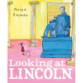 Looking at Lincoln - Paperback