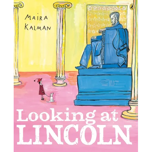 Looking at Lincoln - Paperback