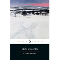 Ethan Frome - Paperback