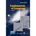 Fundamentals of Cosmology - Paperback