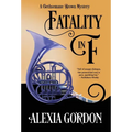 Fatality in F - Hardcover