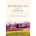 Memories of a Farm - Paperback