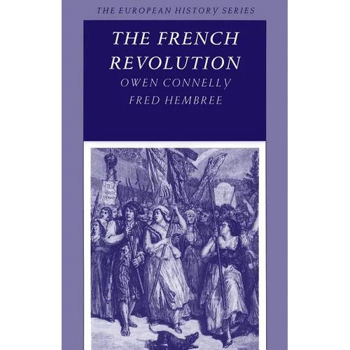 The French Revolution - Paperback