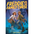 Freddie vs. the Family Curse - Paperback