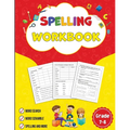 Spelling workbook Grade 7-8 - Paperback