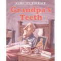 Grandpa's Teeth - Paperback