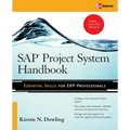 Sap(r) Project System Handbook - Paperback