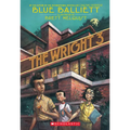 The Wright 3 - Paperback