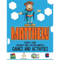 Children's Quizzing - Games and Activities - MATTHEW - Paperback