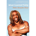 What I Learned Today - Paperback