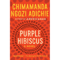 Purple Hibiscus - Paperback