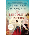 Mrs. Lincoln's Sisters - Paperback