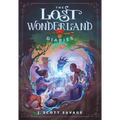 The Lost Wonderland Diaries: Volume 1 - Hardcover