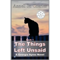 The Things Left Unsaid - Paperback
