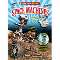 Space Machines - Library Binding