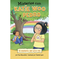El Misterio del Arco Iris (the Rainbow Mystery) - Paperback