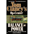 Balance of Power: Op-Center 05 - Mass Market Paperbound