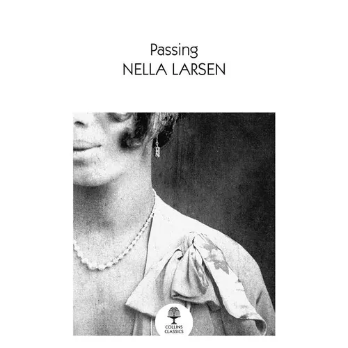 Passing - Paperback