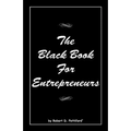 The Black Book For Entrepreneurs - Paperback