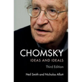 Chomsky - Paperback