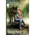 The Complete Darkest Powers Tales - Paperback