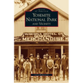 Yosemite National Park and Vicinity - Hardcover