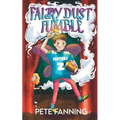 Fairy Dust Fumble - Paperback