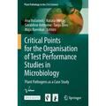 Critical Points for the Organisation of Test Performance Studies in Microbiology: Plant Pathogens as a Case Study - Paperback