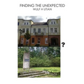 Finding the Unexpected - Paperback