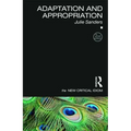 Adaptation and Appropriation - Paperback