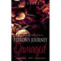 Ferron's Journey: Part One Damaged: M/M Age Gap Suspense Romance - Paperback