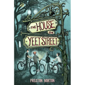 The House on Yeet Street - Paperback
