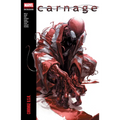 Carnage Modern Era Epic Collection: Carnage U.S.A. - Paperback