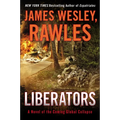 Liberators: A Novel of the Coming Global Collapse - Paperback