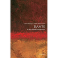 Dante: A Very Short Introduction - Paperback