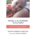 Angel in the Nursery: DESTINY FULFILLED: A Mother's Memoir on How She Stopped the Transmission of Intergenerational Trauma - Paperback