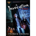 By Invocation Only: a Hexcraft novel - Paperback
