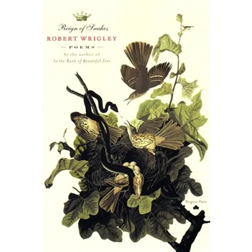 Reign of Snakes - Paperback