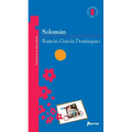 Solomán - Paperback