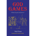 God Games - Hardcover