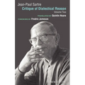 Critique of Dialectical Reason, Vol. 2 - Paperback