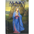 Mary the Mother of God - Hardcover